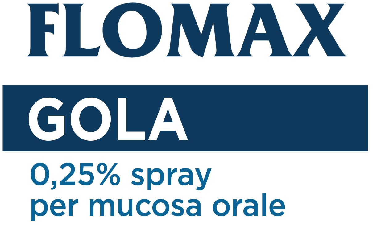 Flomax Gola Logo