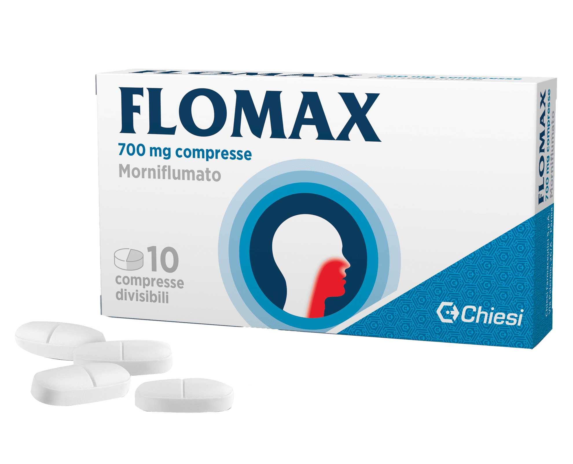 Flomax Compresse Flomax Compresse